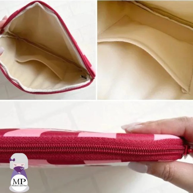 Pochette tablette Jiji et Tulipes – Studio Ghibli