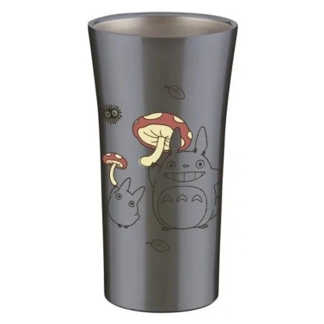 gobelet en métal Totoro 300 ml Mon voisin Totoro Studio Ghibli