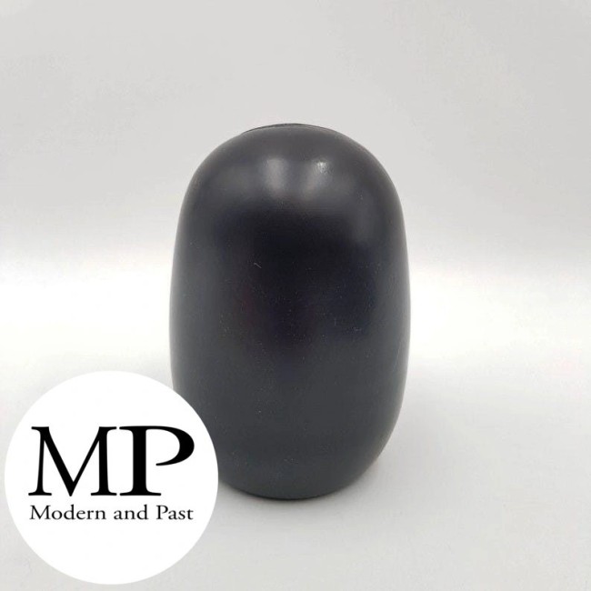 Poupée japonaise Kokeshi Umemai colorée en bois peint