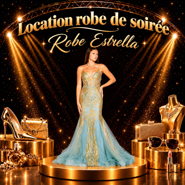 Robe Estrella