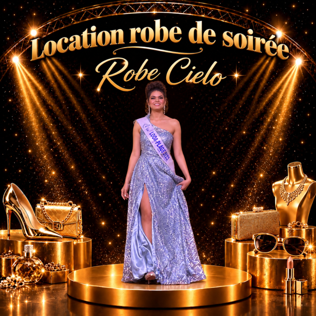 Robe Cielo