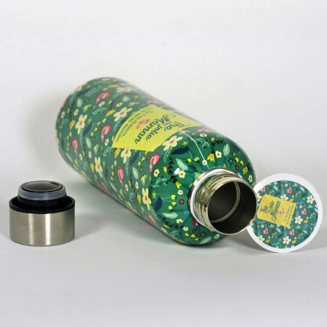 Gourde Jolie Maman 4