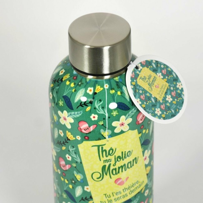 Gourde Jolie Maman 3