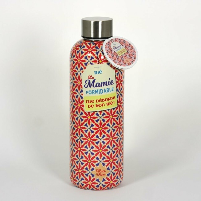 Gourde Mamie Formidable 5