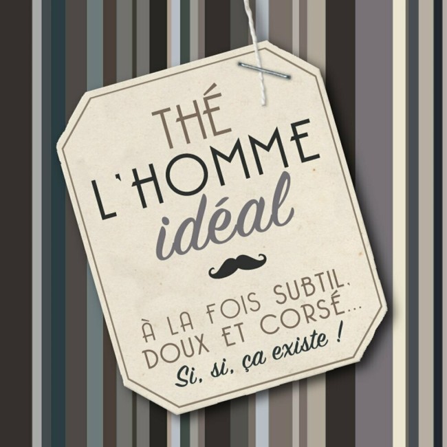 gourge homme ideal 5