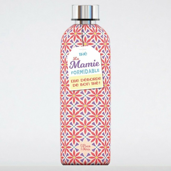 Gourde Mamie Formidable