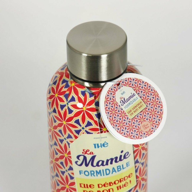 Gourde Mamie Formidable 3