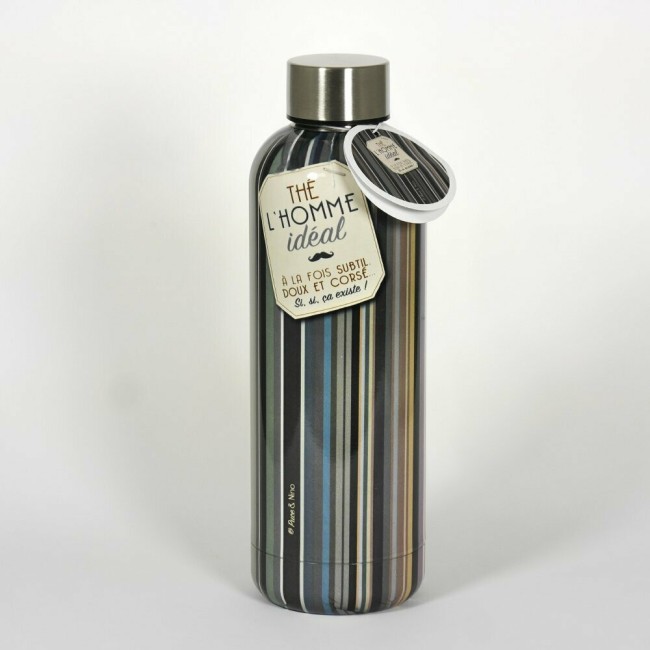 gourge homme ideal 4