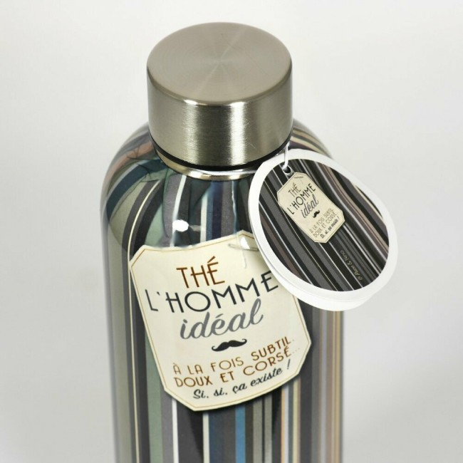 gourge homme ideal 2