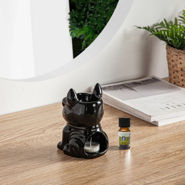 BOUBOU-3 Bougies parfumées Fondants parfumés Ambiance parfumée Parfums d'intérieur Bougies artisanales Cire naturelle Senteurs maison Décoration olfactive