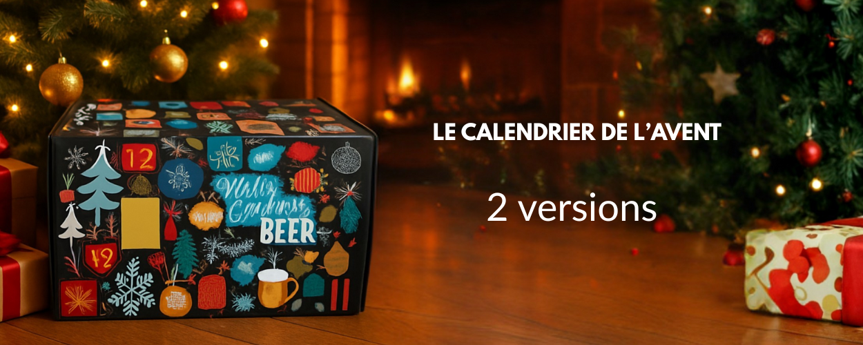 calendrier de l avent