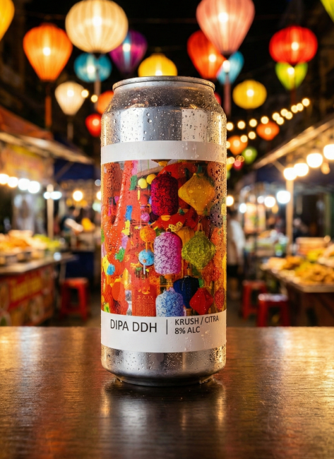 Dipa popihn