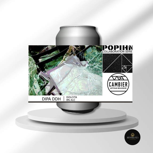 dipa popihn