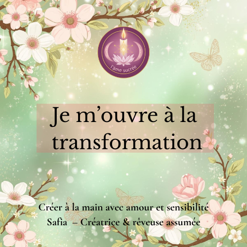 carte rituel - mantra