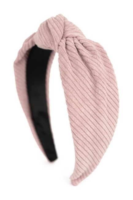 bandeau velours