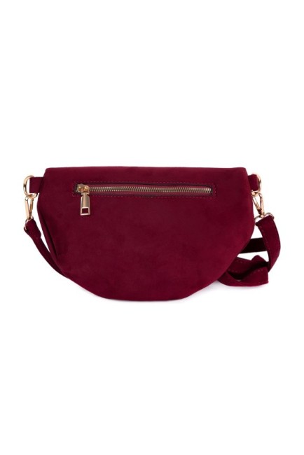 sac banane bordeaux 4