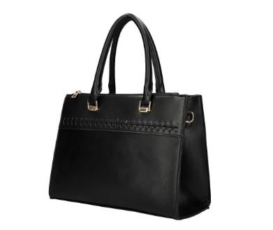 sac allure noir 1