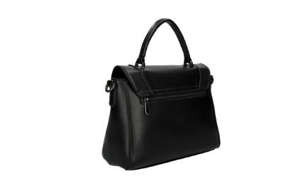 sac a main élégant noir 2
