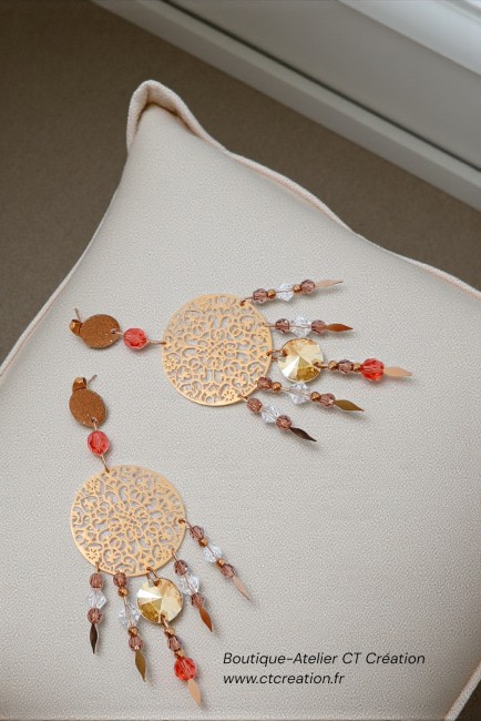 BO Mandala cristal 3