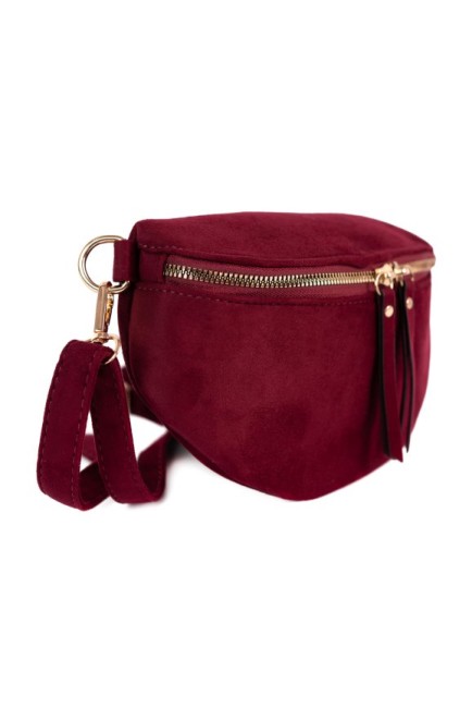 sac banane bordeaux 5