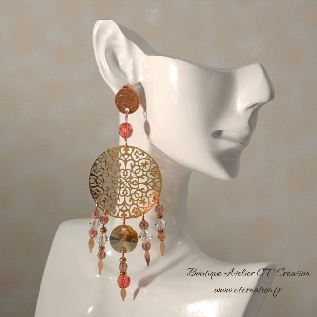 BO Mandala cristal 1