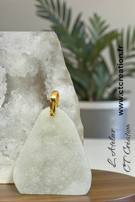 CDR Druze 120 carats 1