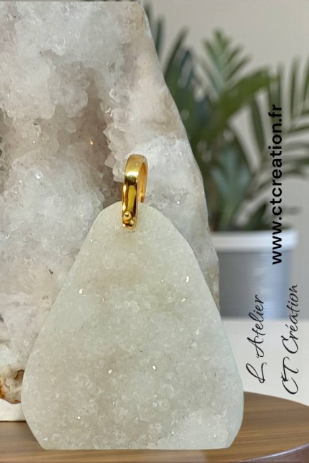 CDR Druze 120 carats