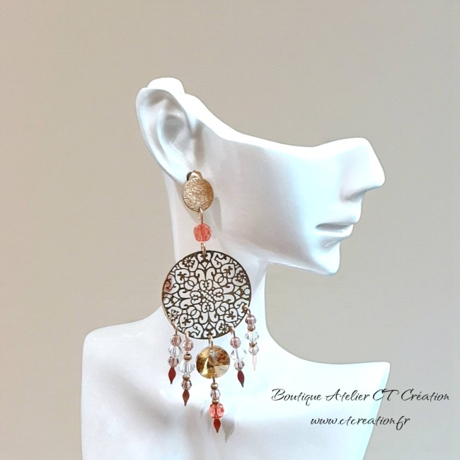 BO Mandala cristal 2