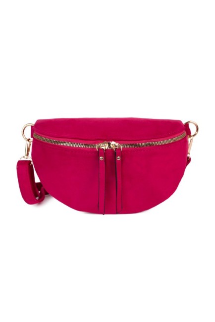 sac banane fushia 1