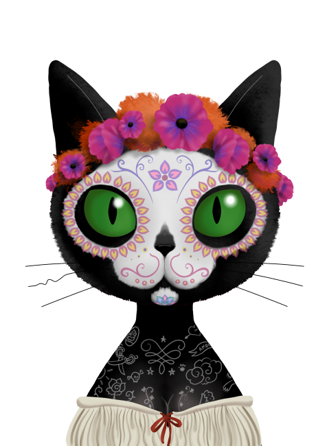 Black Cat - Fille de Barbe Rouge 2