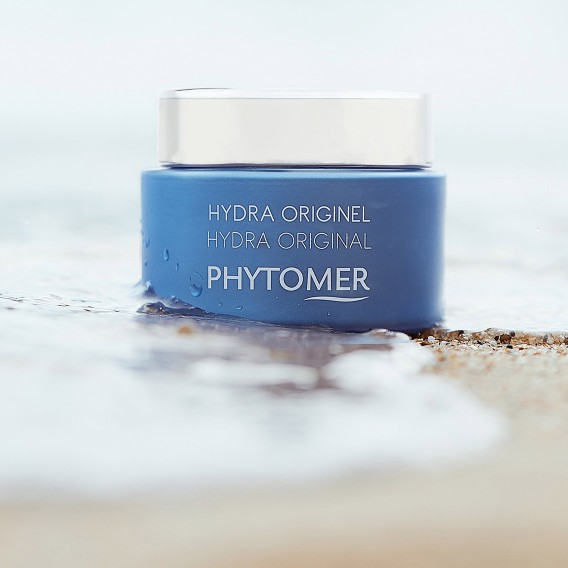 Crème Hydra Originelle PHYTOMER – soin hydratant visage pour peau sèche et déshydratée Crème Hydra Originelle PHYTOMER – soin hydratant visage pour peau sèche et déshydratée
