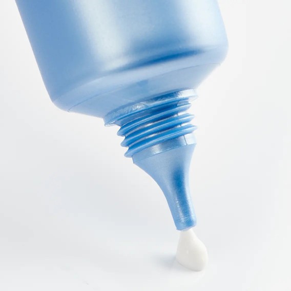 Flash Regard Phytomer – Masque Lissant Yeux 30 ml Pot du Flash Regard Masque Lissant Défatigant de Phytomer – soin contour des yeux anti‑fatigue