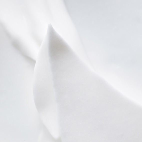 Texture riche de la Crème Structuriste Phytomer Texture onctueuse et fondante de la crème fermeté Phytomer