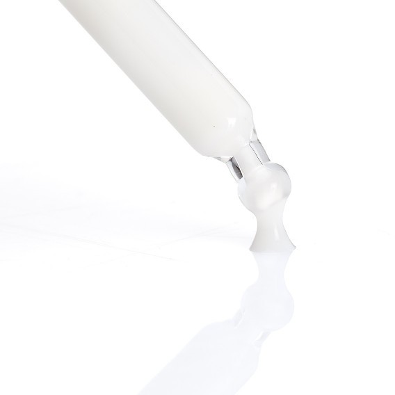 Texture du Sérum Fermeté Contours Structuriste Phytomer Texture fluide et légère du sérum Phytomer