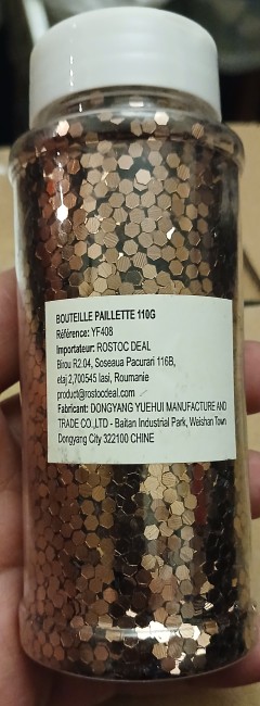 Paillete