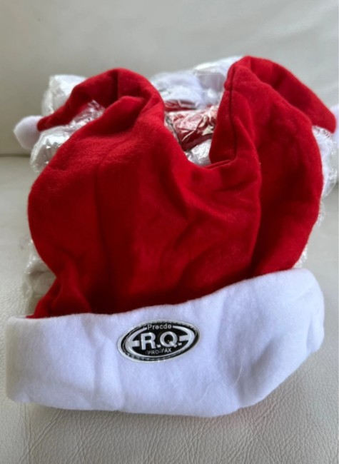Bonnet de noel original