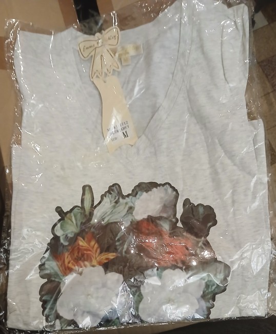 Maillots tete de mort