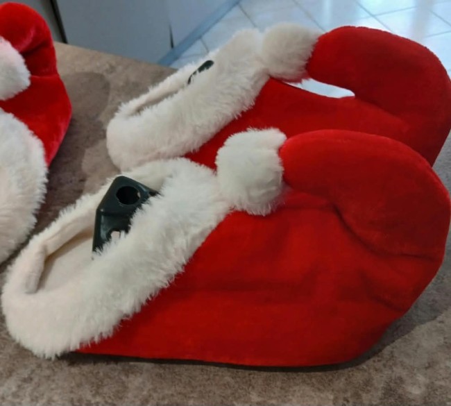 .chaussons