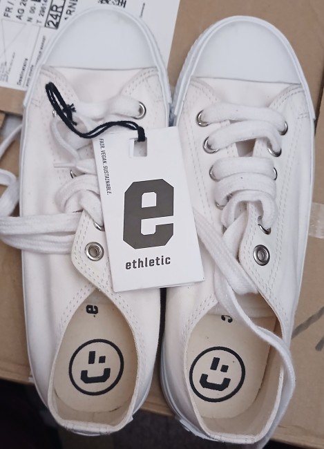 Ethletic