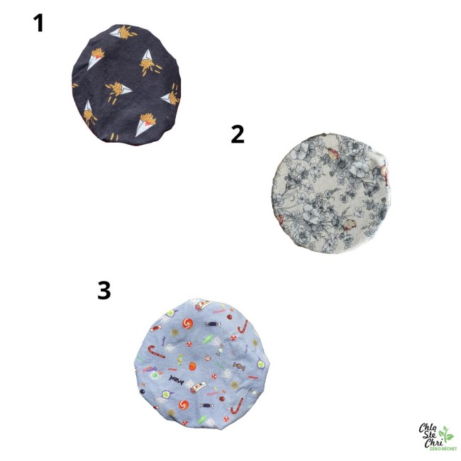 charlotte a plat 10 cm modele 01