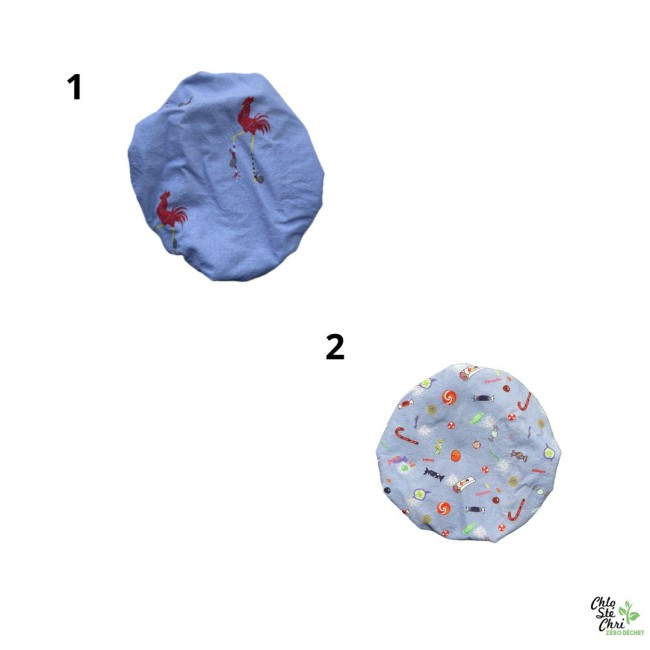 charlotte a plat 25 cm modele 01