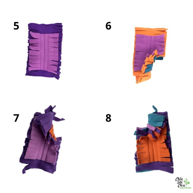 recharge swiffer modele 02