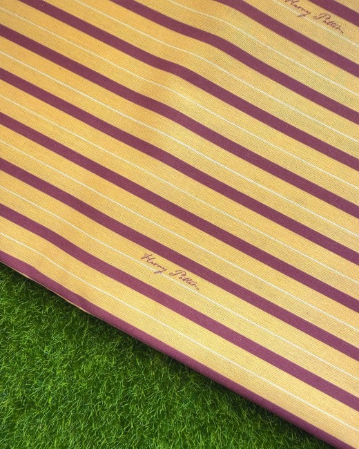 Coupon Cretonne 100% Coton OEKO-TEX®, Licence Harry Potter