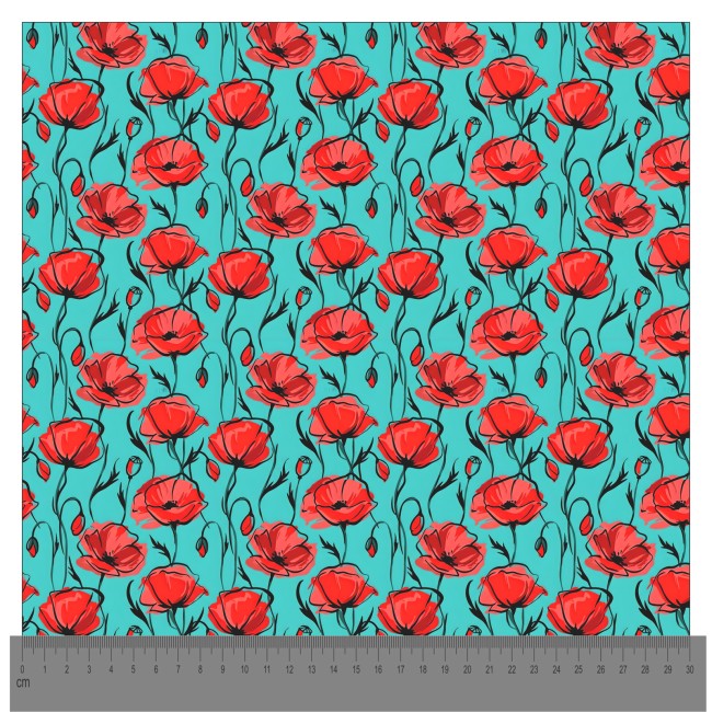 Coupon créatif 50 x 70 cm – coton ou simili