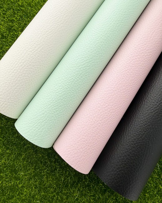 Simili Karia - différents coloris au choix