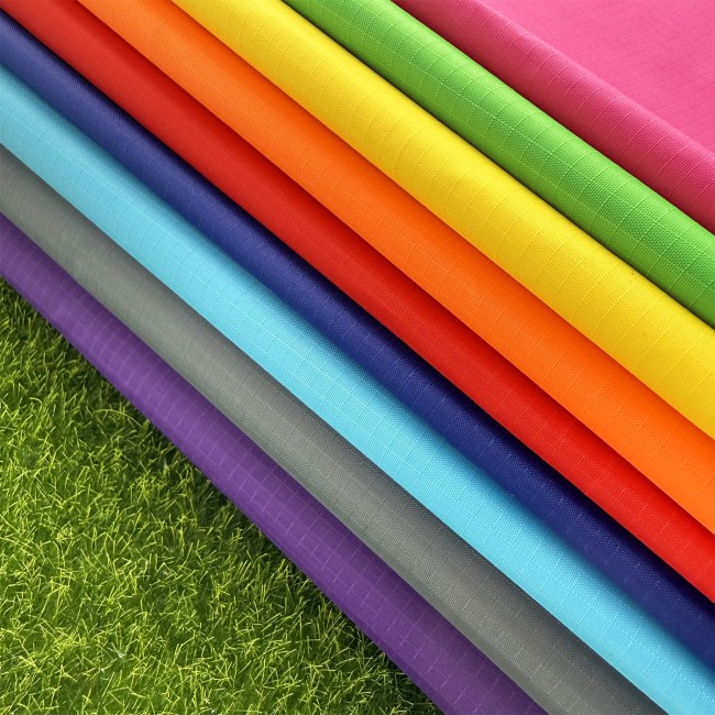 Coupon Ripstop, tissu léger et résistant