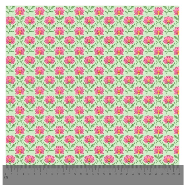 Coupon créatif 50 x 70 cm – coton ou simili