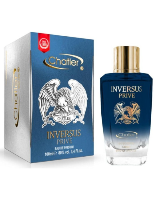 Invictus platinum