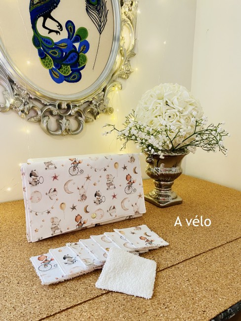 A vélo