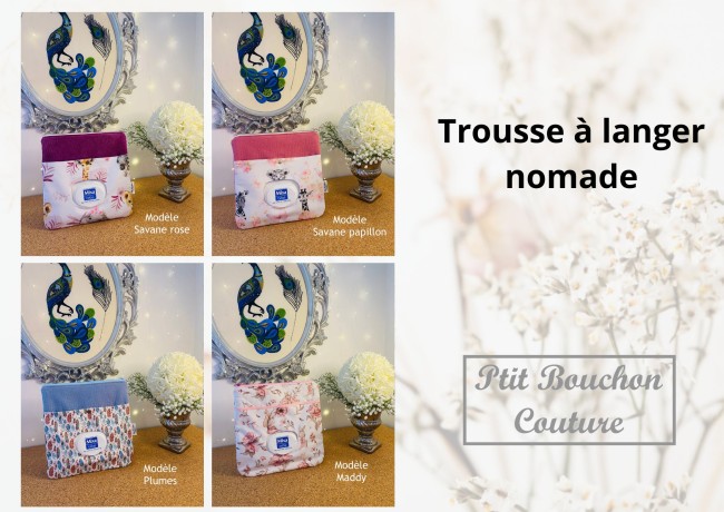 Trousse a langer nomade grille 3